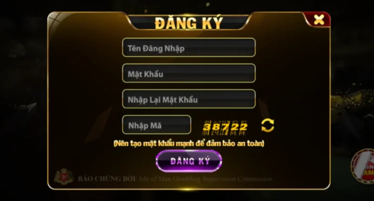 Giải đáp các thắc mắc phổ biến về đăng ký tài khoản Go88 Giải đáp các thắc mắc phổ biến về đăng ký tài khoản Go88