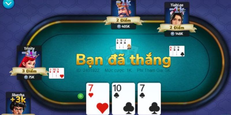 Cách chơi bài cào Go88